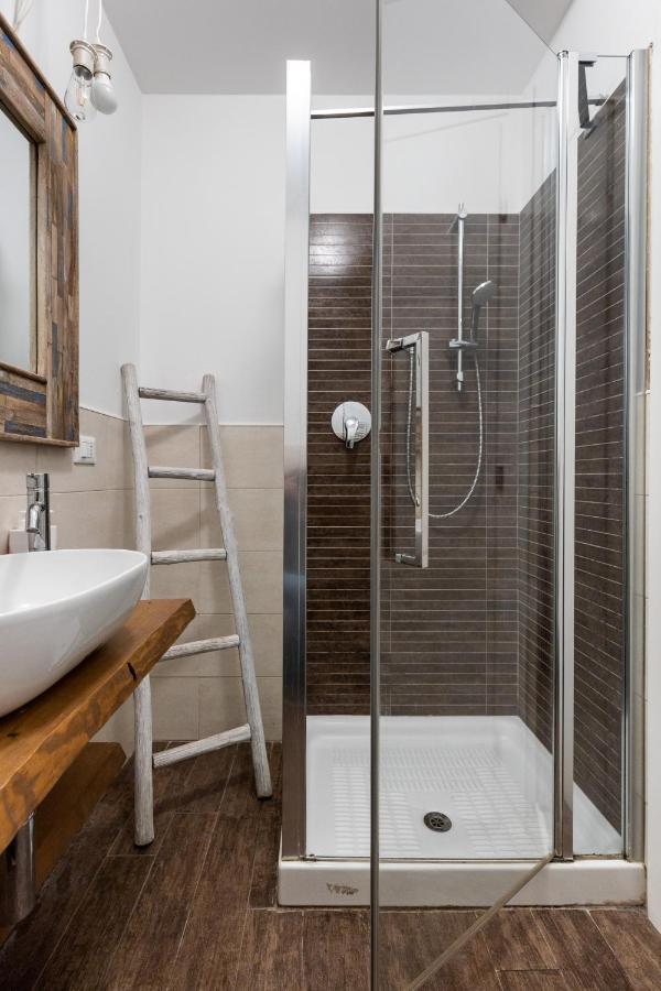 Largo Molina Apartment 1 By Wonderful Italy Bologna Ngoại thất bức ảnh