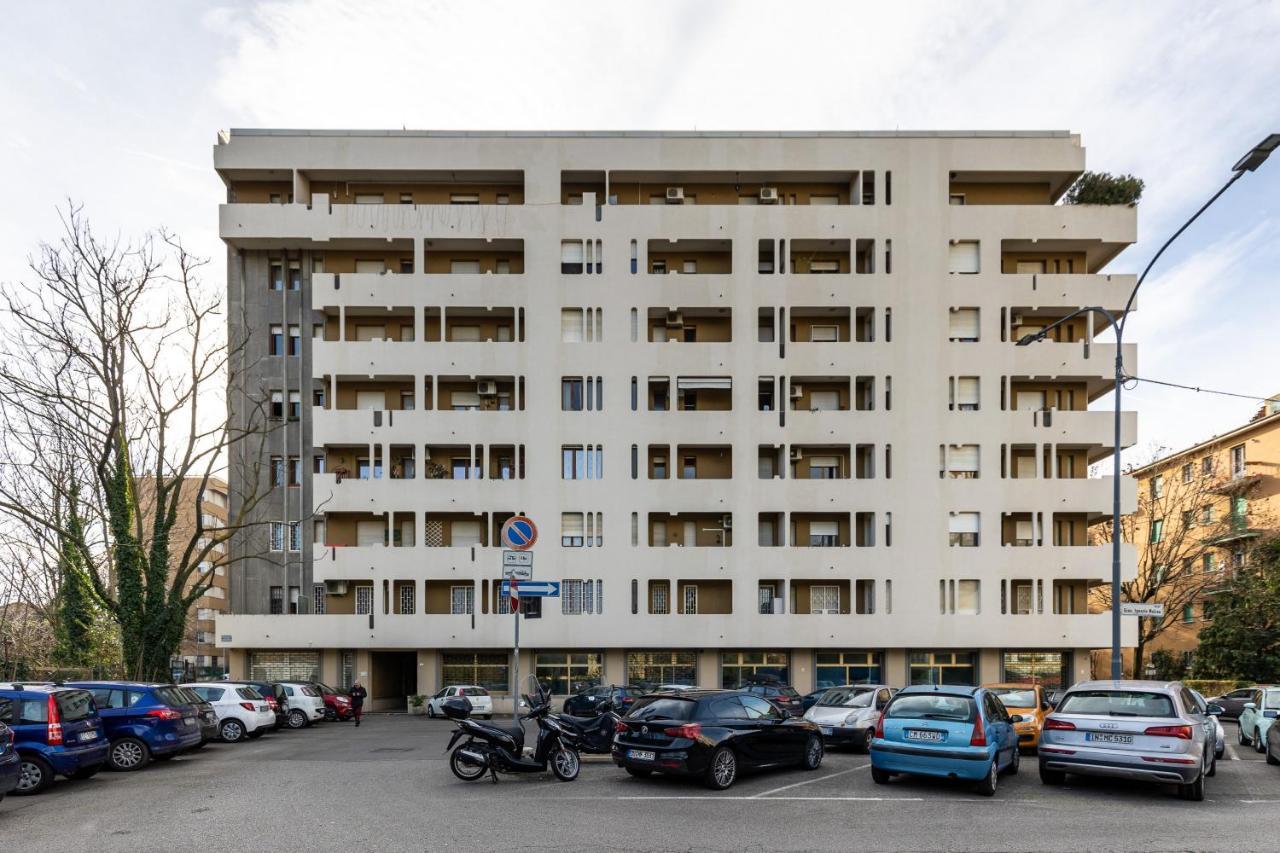 Largo Molina Apartment 1 By Wonderful Italy Bologna Ngoại thất bức ảnh